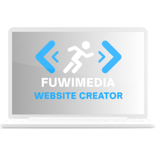 FUWIMEDIA Logo