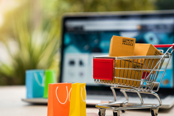 Online Shop