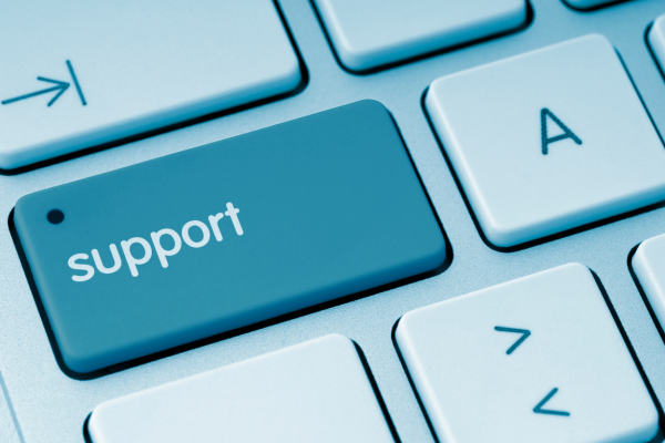 Support